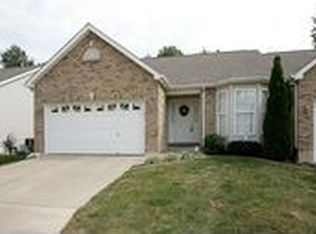 6 Spring Oaks Dr, Saint Charles, MO 63303