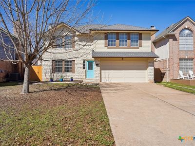 13210 Vendrell Dr, Austin, TX, 78729