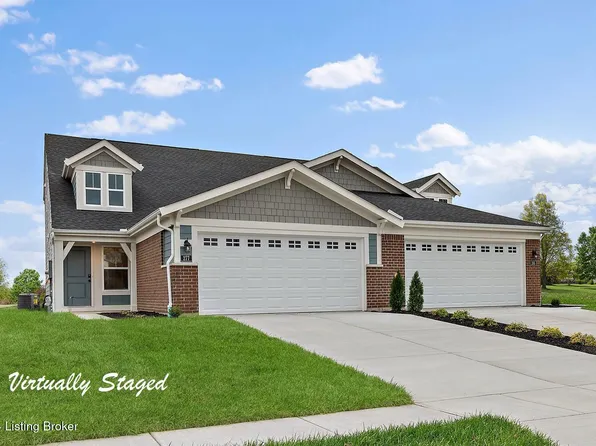 277 Harvest Point Way #226A, Mount Washington, KY 40047