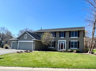 13928 Dublin Rd, Apple Valley, MN 55124