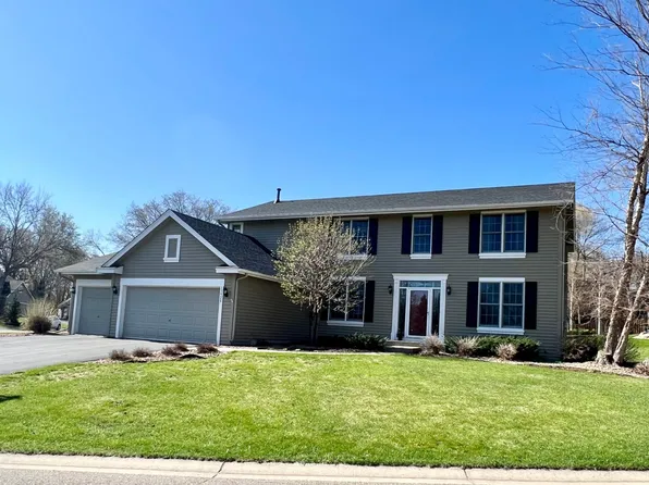 13928 Dublin Rd, Apple Valley, MN 55124