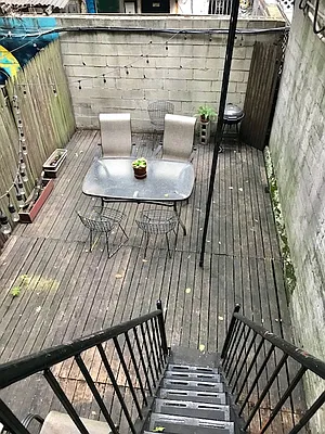 Rented by Bond New York | media 21