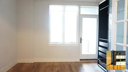 Rented by Lofts and Flats LLC