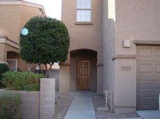 7027 W McMahon Way, Peoria, AZ 85345