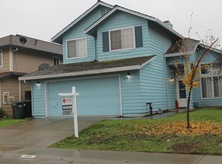 4016 Tawny Meadow Way, Antelope, CA