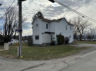 353 Derrick Ave, Uniontown, PA