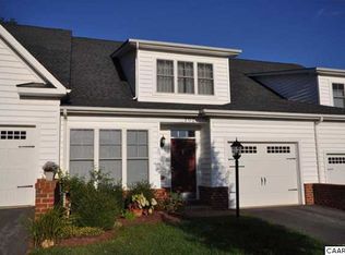 202 Village Blvd, Palmyra, VA 22963