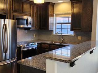 6412 Amber Dr, Odessa, TX 79762