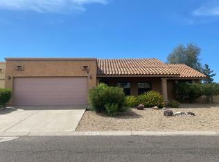 16876 E Sterling Way, Fountain Hills, AZ 85268