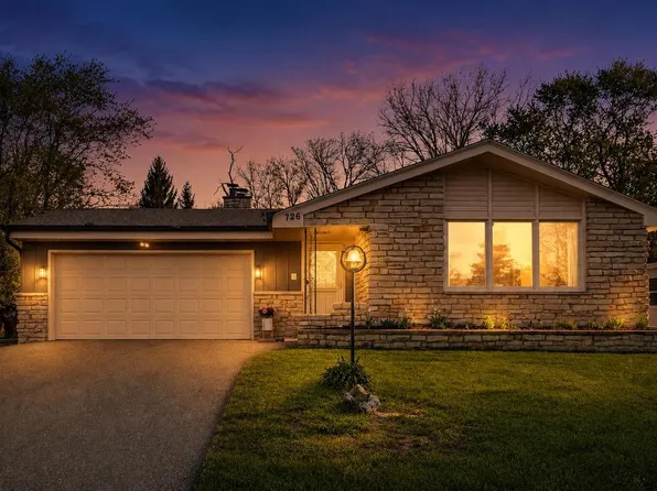 726 Royal Park ROAD, Racine, WI 53402