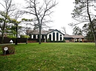 319 Maple Bluff Rd, Stevens Point, WI 54482