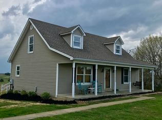 1455 Lanham Rd, Springfield, KY 40069