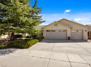 7757 N Rambling Ln, Prescott Valley, AZ 86315