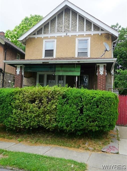 369 Parkdale Ave, Buffalo, NY 14213 Zillow