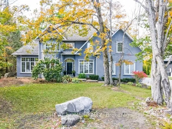 44 Highland Dr, Oro Medonte, ON L0L 2L0