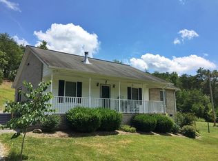 5045 Hickory Valley Rd, Heiskell, TN 37754