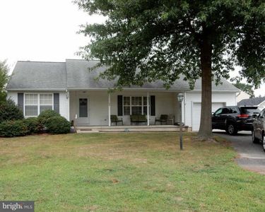 1122 Woodcrest Dr, Vineland, NJ, 08360