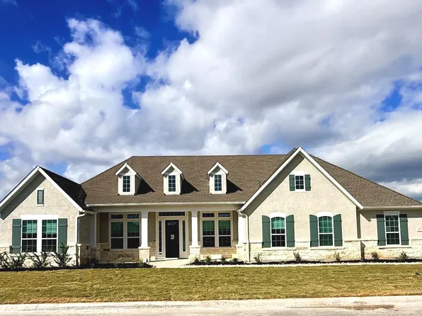 180 Hill Lane, Castroville, TX 78009