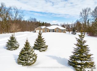 7003 Beatty Line N, Centre Wellington, ON N1M2W3