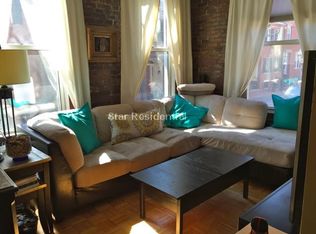 29 Fayette St #1, Boston, MA 02116