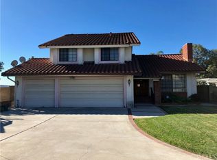 19302 Branding Iron Rd, Walnut, CA 91789