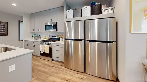 Floor plan 714 12th Ave SE