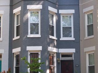 1506 D St SE, Washington, DC 20003