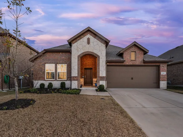 809 Egret St, Princeton, TX 75407