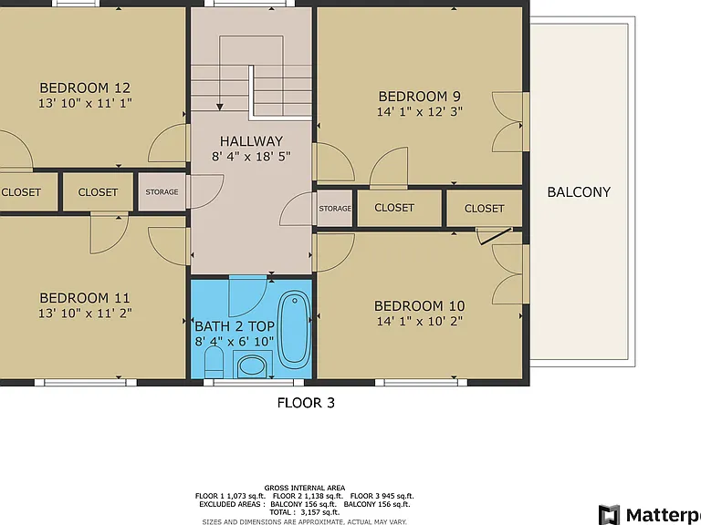 4733 19th Ave NE #11 — Photo 39