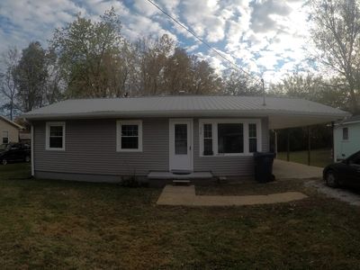 412 Oakdale Ave, Hohenwald, TN, 38462