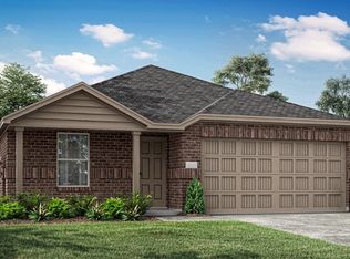 2817 Green Hill Way, Little Elm, TX 75068