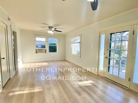 1 bed, 600 sqft, $2,195 — Photo 2