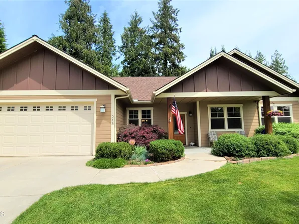 318 Jenny Ln, Sandpoint, ID 83864