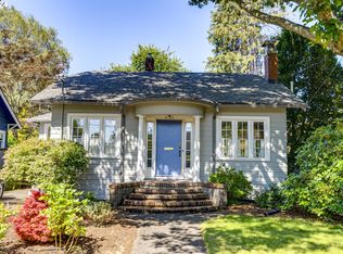 3135 NE 25th Ave, Portland, OR 97212