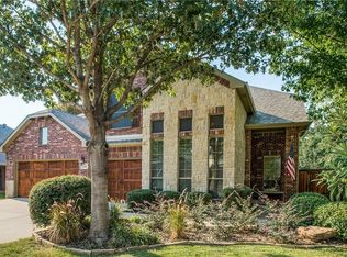 290 Texoma Dr, Hickory Creek, TX 75065