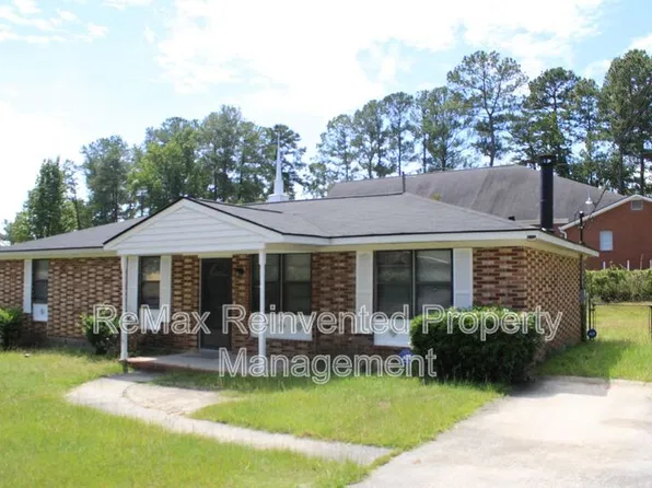 3419 Lucie St, Augusta, GA 30906