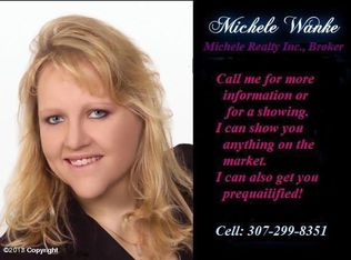 2006 Mint Ave, Gillette, WY 82718