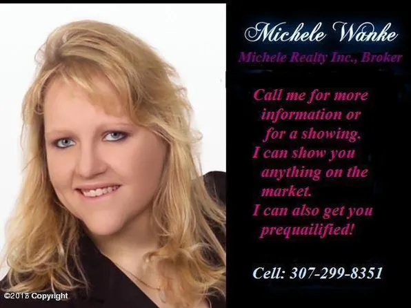2006 Mint Ave, Gillette, WY 82718