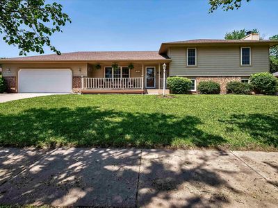 4121 SE Michigan Ave, Topeka, KS, 66609