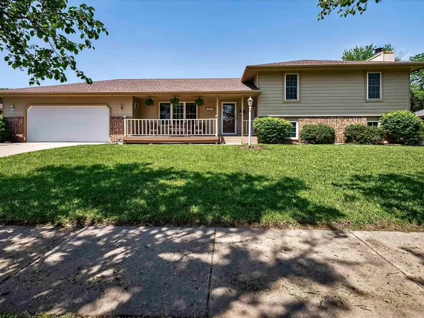 4121 SE Michigan Ave, Topeka, KS 66609