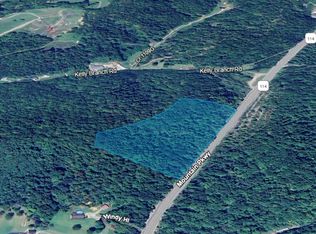 0 E Mountain Pkwy, Salyersville, KY 41465