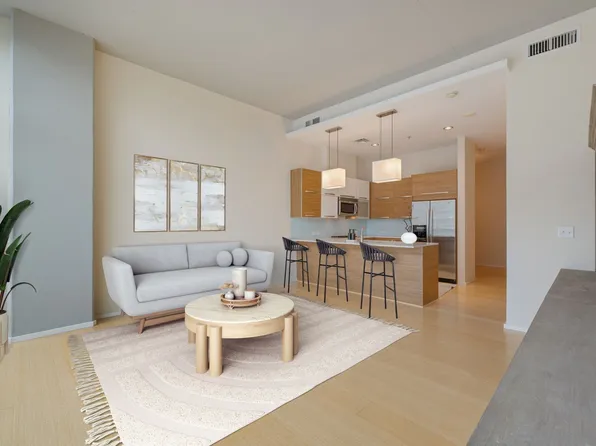 700 12th Ave S Unit 1002, Nashville, TN 37203