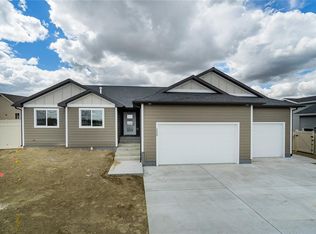 7014 Shiny Penny Way, Billings, MT 59106