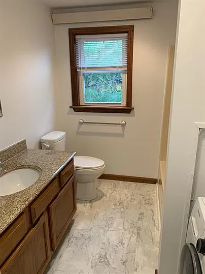 2 bed, 1.5 bath, 1200 sqft, $1,850 — Photo 3