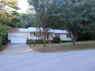 315 Anna Mattison Rd, Oxford, AL 36203