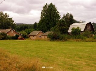 707 W Pe Ell Ave, Pe Ell, WA 98572