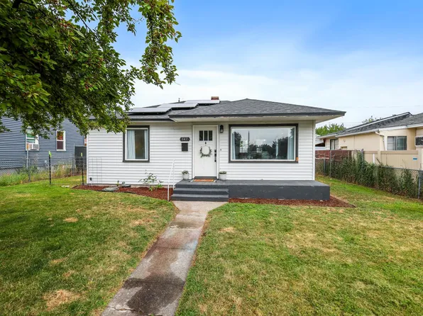 547 E Columbia Ave, Spokane, WA 99208