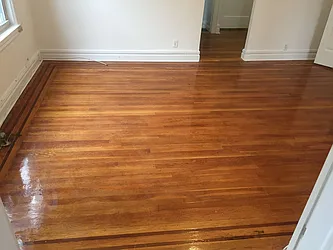 Rented by Metroline Realty