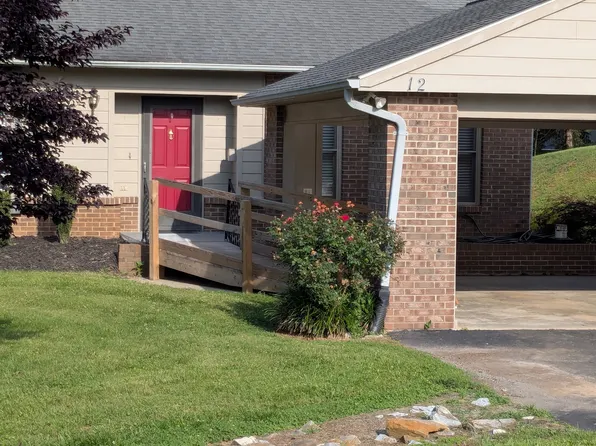 54 Deer Run Dr APT 12, Marion, NC 28752