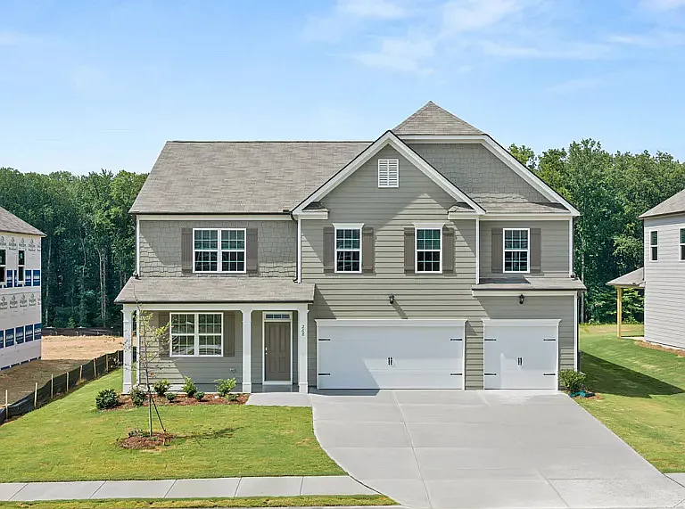 268 Grandview Dr — Photo 1